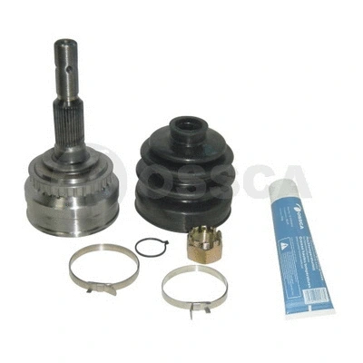 Joint Kit, drive shaft (04075)