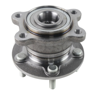 Wheel Hub (67036)