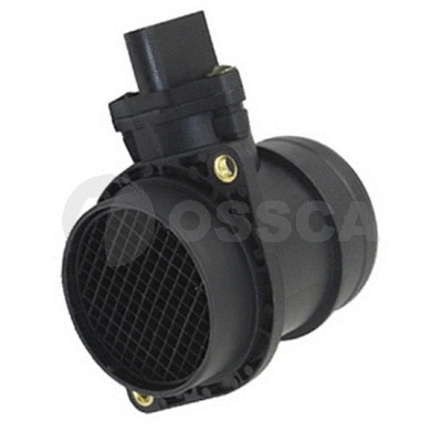 Mass Air Flow Sensor (02762)