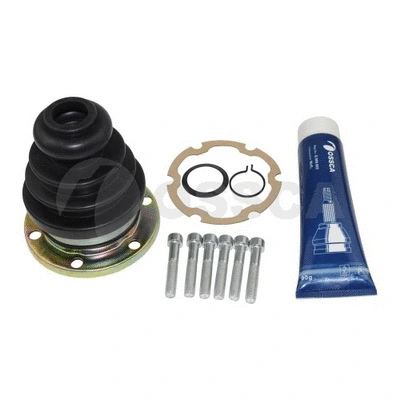 Bellow, drive shaft (09970)