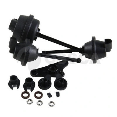 Intake Hose, air filter (41894)