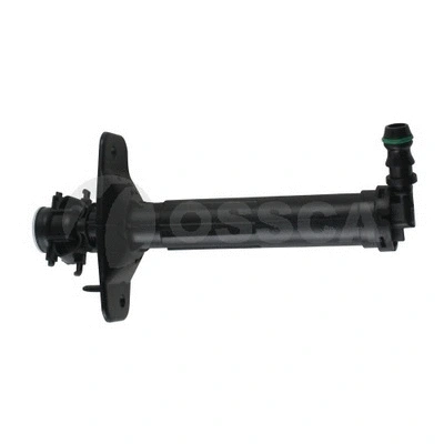 Washer Fluid Reservoir, headlight cleaning (17807)