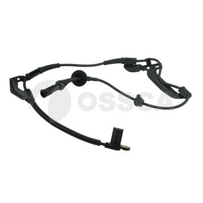 Sensor, wheel speed (10815)