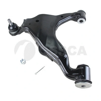 Mounting, control/trailing arm (56592)