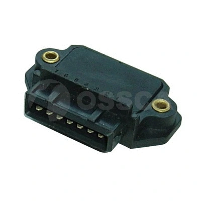 Control Unit, ignition system (07744)