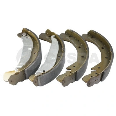 Brake Shoe Set (06841)