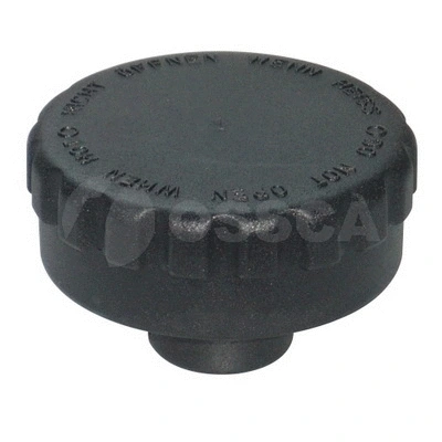 Cap, coolant tank (00108)