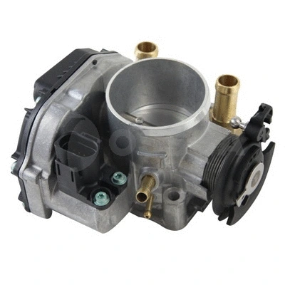Throttle Body (06281)