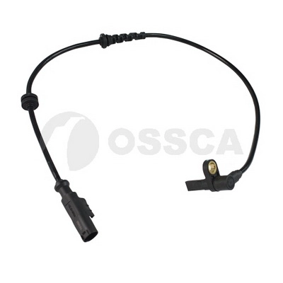 Sensor, wheel speed (31483)