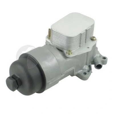 Oil Cooler, engine oil (13489)