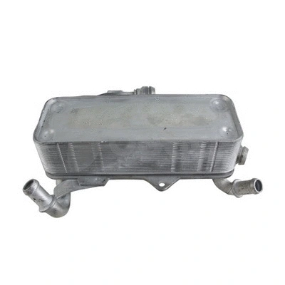 Oil Cooler, engine oil (24166)