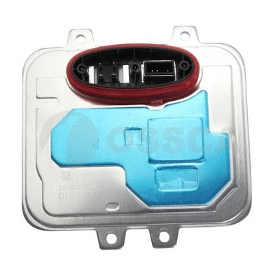 Control Unit, lights (55925)