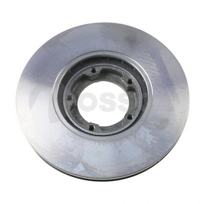 Brake Disc (02561)