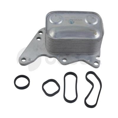 Oil Cooler, engine oil (49892)