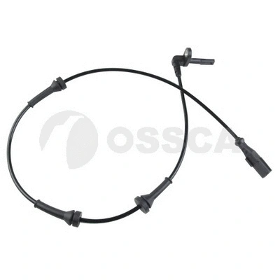 Sensor, wheel speed (36548)