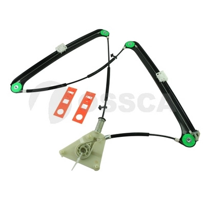 Window Regulator (34951)