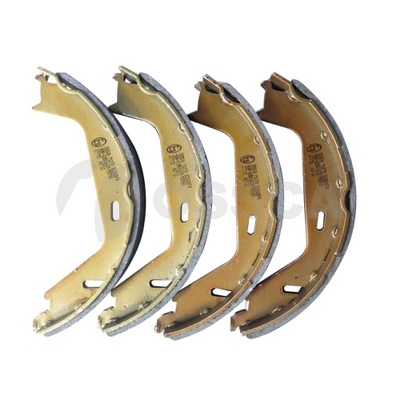 Brake Shoe Set (71273)