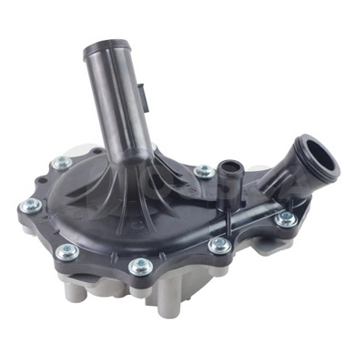 Water Pump, engine cooling (66375)