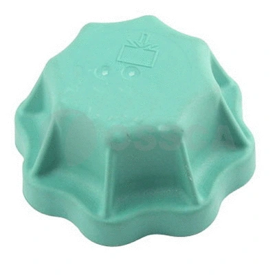 Cap, coolant tank (05918)
