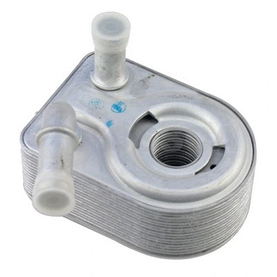 Oil Cooler, engine oil (19336)