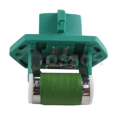 Resistor, interior blower (19321)