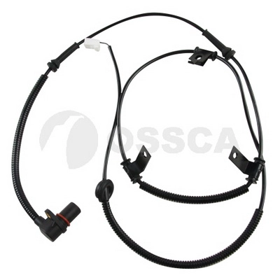 Sensor, wheel speed (21215)