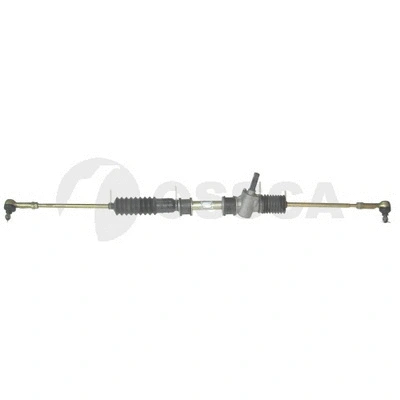 Steering Gear (08983)