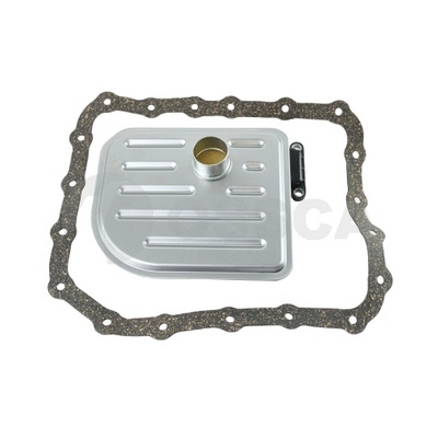 Hydraulic Filter Kit, automatic transmission (10519)