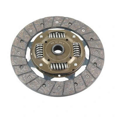 Clutch Disc (17451)