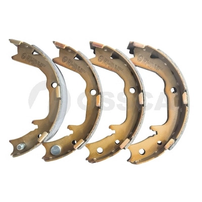 Brake Shoe Set (71266)