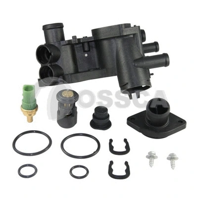 Thermostat Housing (09113)