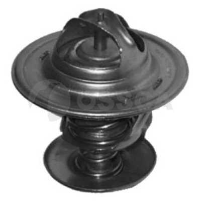 Thermostat, coolant (01286)