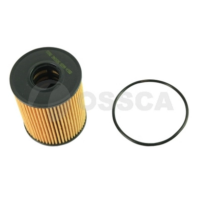 Oil Filter (66026)