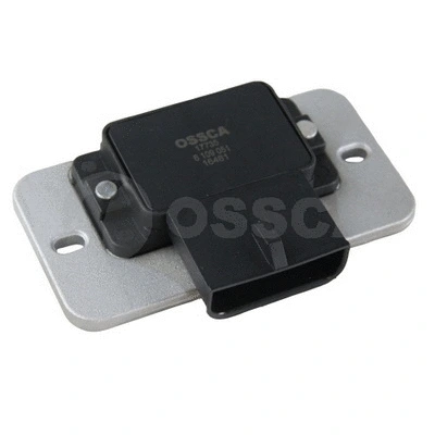 Control Unit, ignition system (17735)