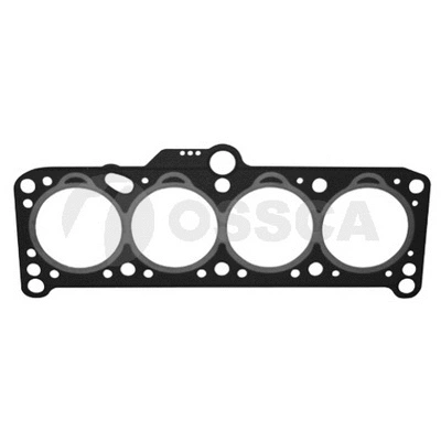 Gasket, cylinder head (00511)