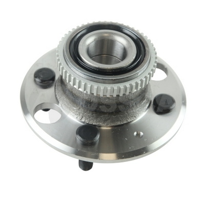 Wheel Hub (39003)