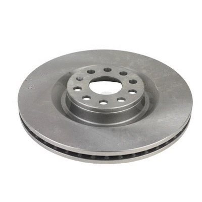 Brake Disc (21699)