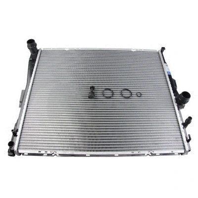 Radiator, engine cooling (25885)