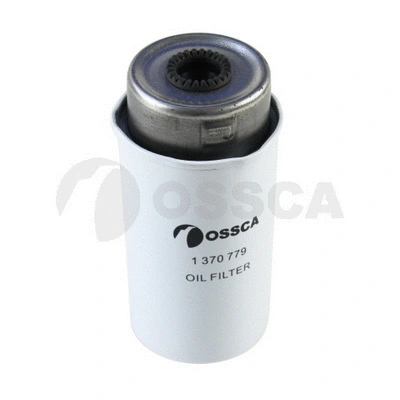 Oil Filter (12598)