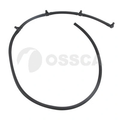 Hose, fuel overflow (59723)