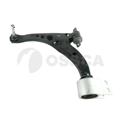 Control/Trailing Arm, wheel suspension (78896)