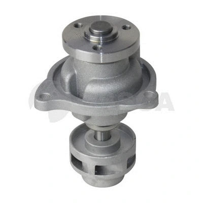 Water Pump, engine cooling (12587)