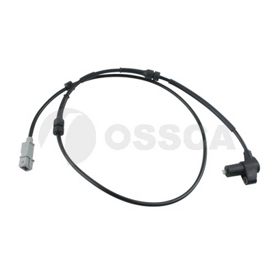 Sensor, wheel speed (10809)