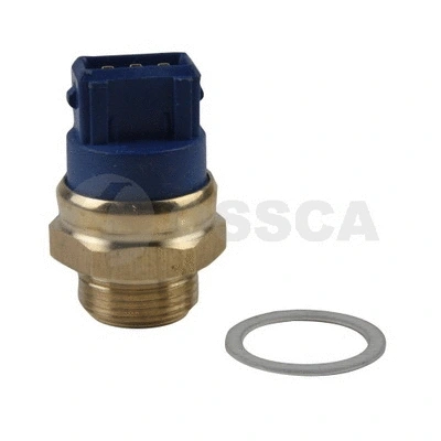 Temperature Switch, radiator fan (16206)