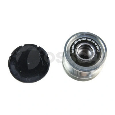 Belt Pulley, alternator (36048)