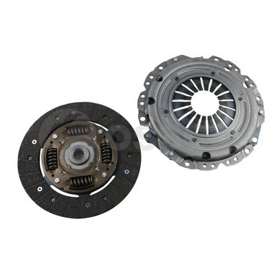 Clutch Kit (22025)
