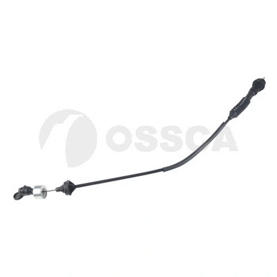 Cable Pull, clutch control (53685)