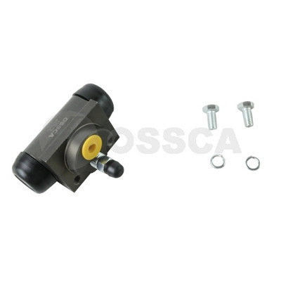 Wheel Brake Cylinder (79279)