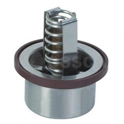 Thermostat, coolant (11533)