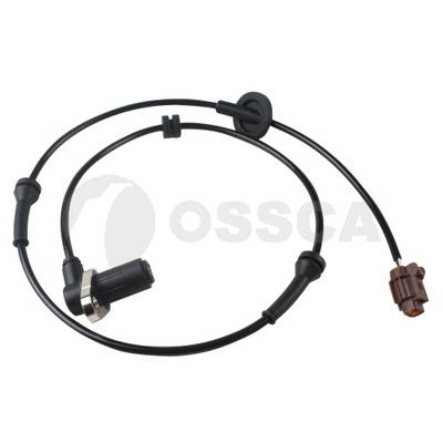 Sensor, wheel speed (20505)